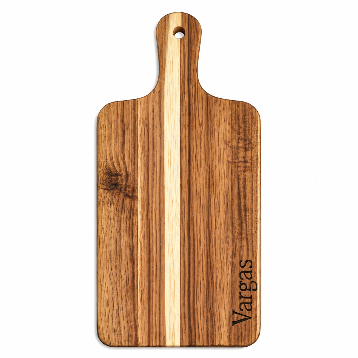 Personalized Cutting Board