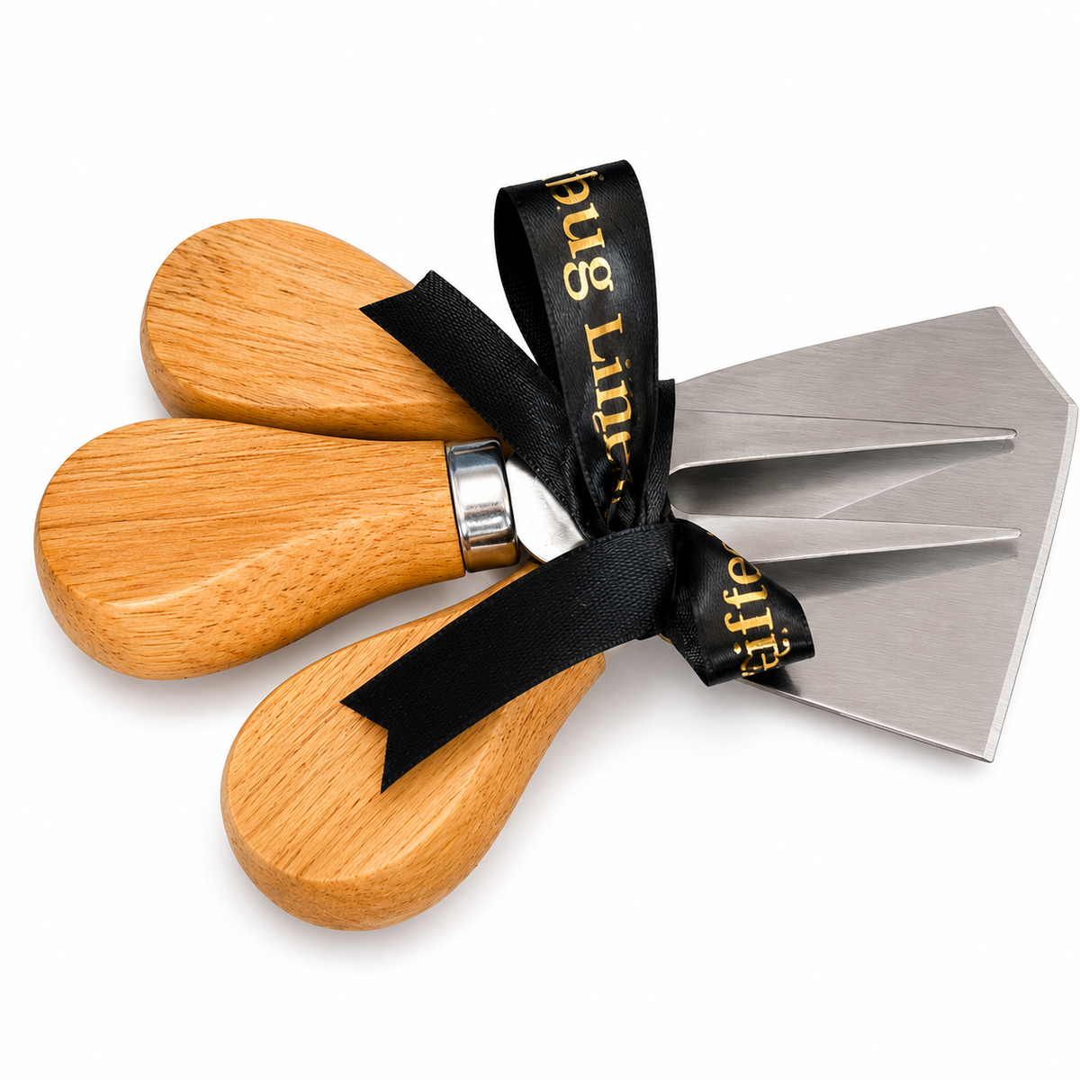 Cheese Board Accessories Set
